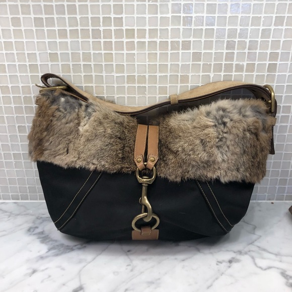 Coach Handbags - Coach purse